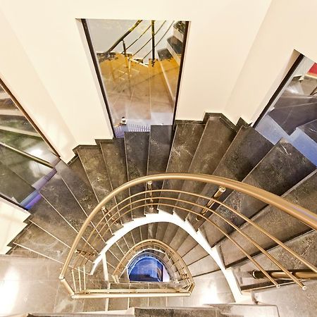 Orange Hotel ゴニオ エクステリア 写真