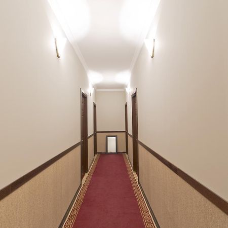 Orange Hotel ゴニオ エクステリア 写真