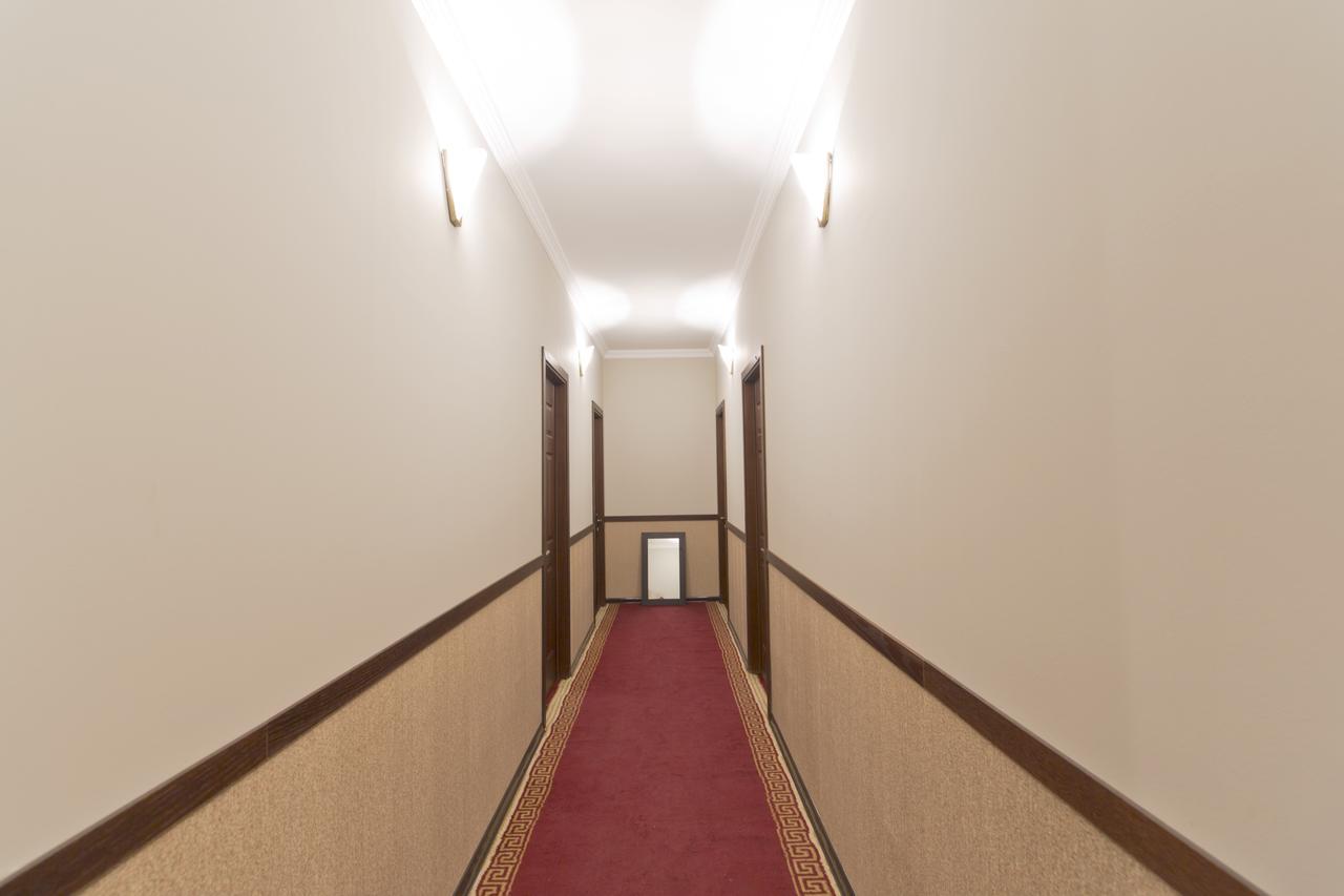 Orange Hotel ゴニオ エクステリア 写真