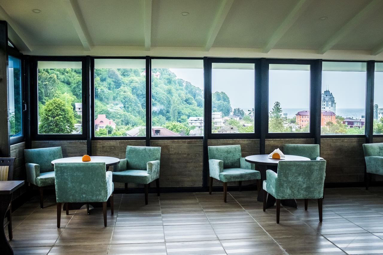 Orange Hotel ゴニオ エクステリア 写真