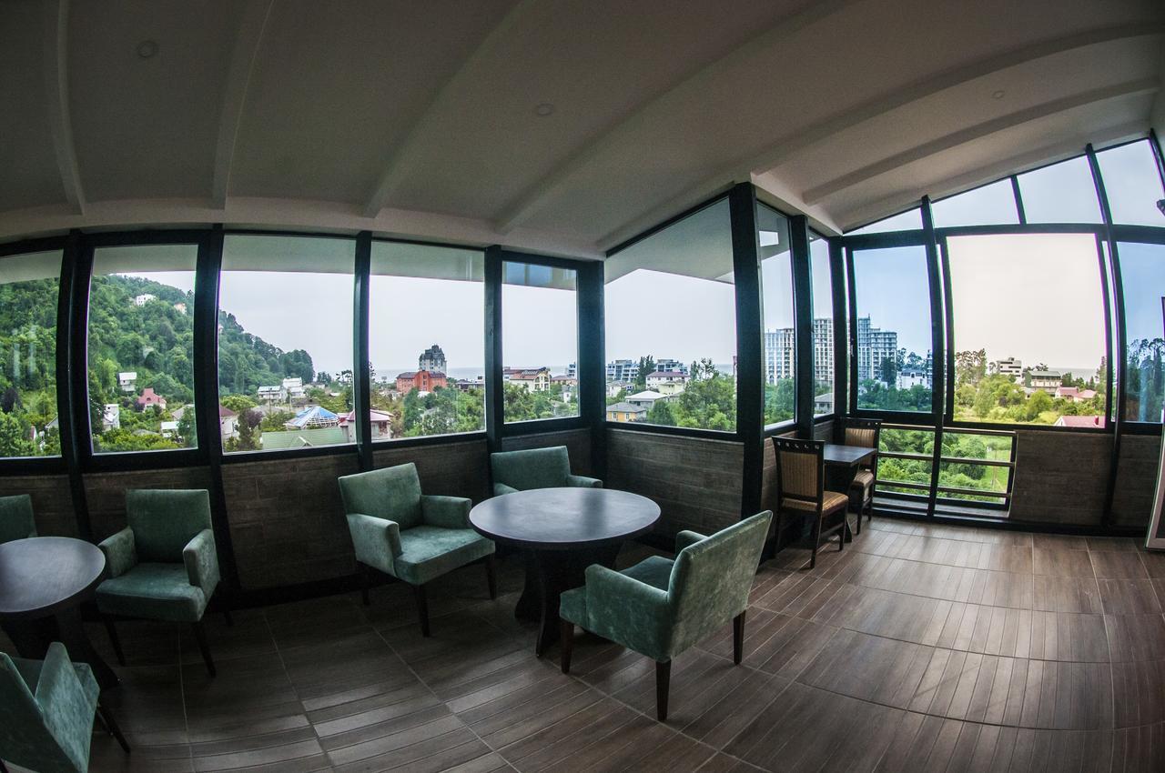 Orange Hotel ゴニオ エクステリア 写真