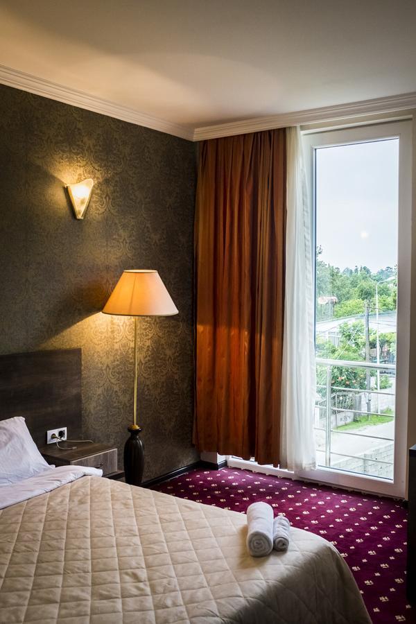 Orange Hotel ゴニオ エクステリア 写真