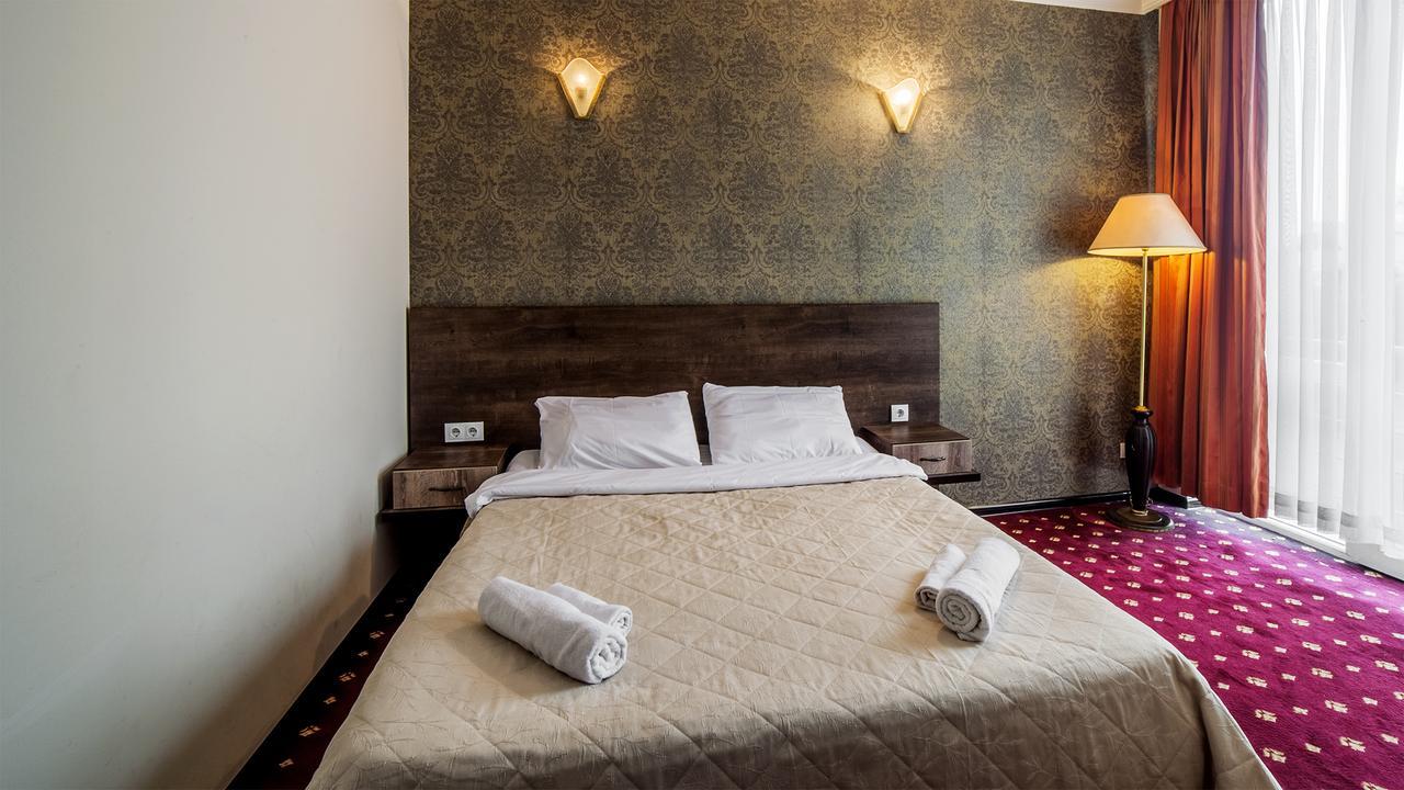 Orange Hotel ゴニオ エクステリア 写真